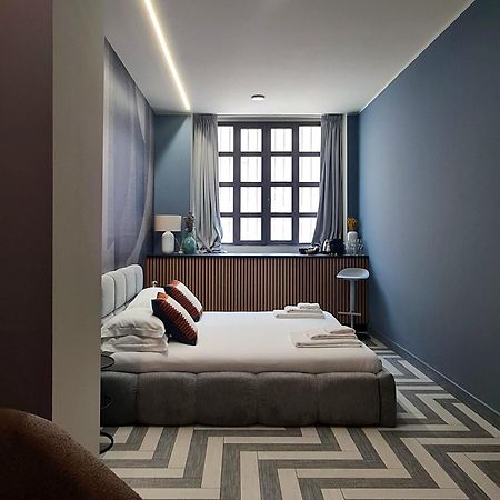 Serendipity Rooms - Navigli Μιλάνο Εξωτερικό φωτογραφία
