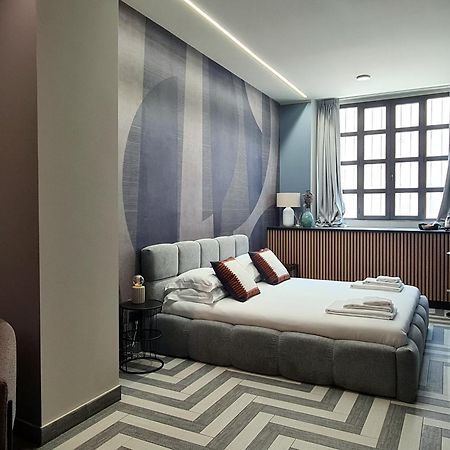 Serendipity Rooms - Navigli Μιλάνο Εξωτερικό φωτογραφία