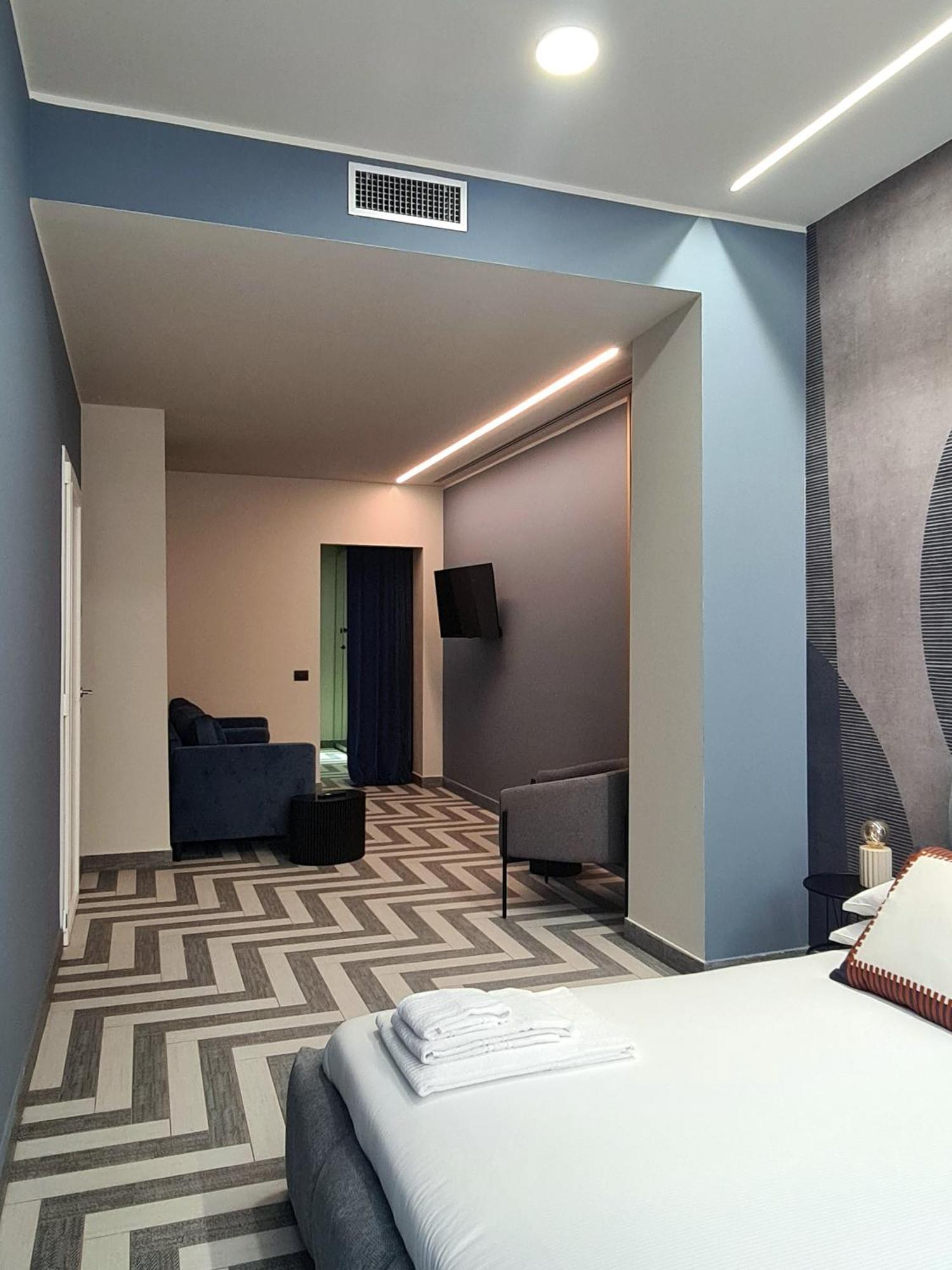 Serendipity Rooms - Navigli Μιλάνο Εξωτερικό φωτογραφία