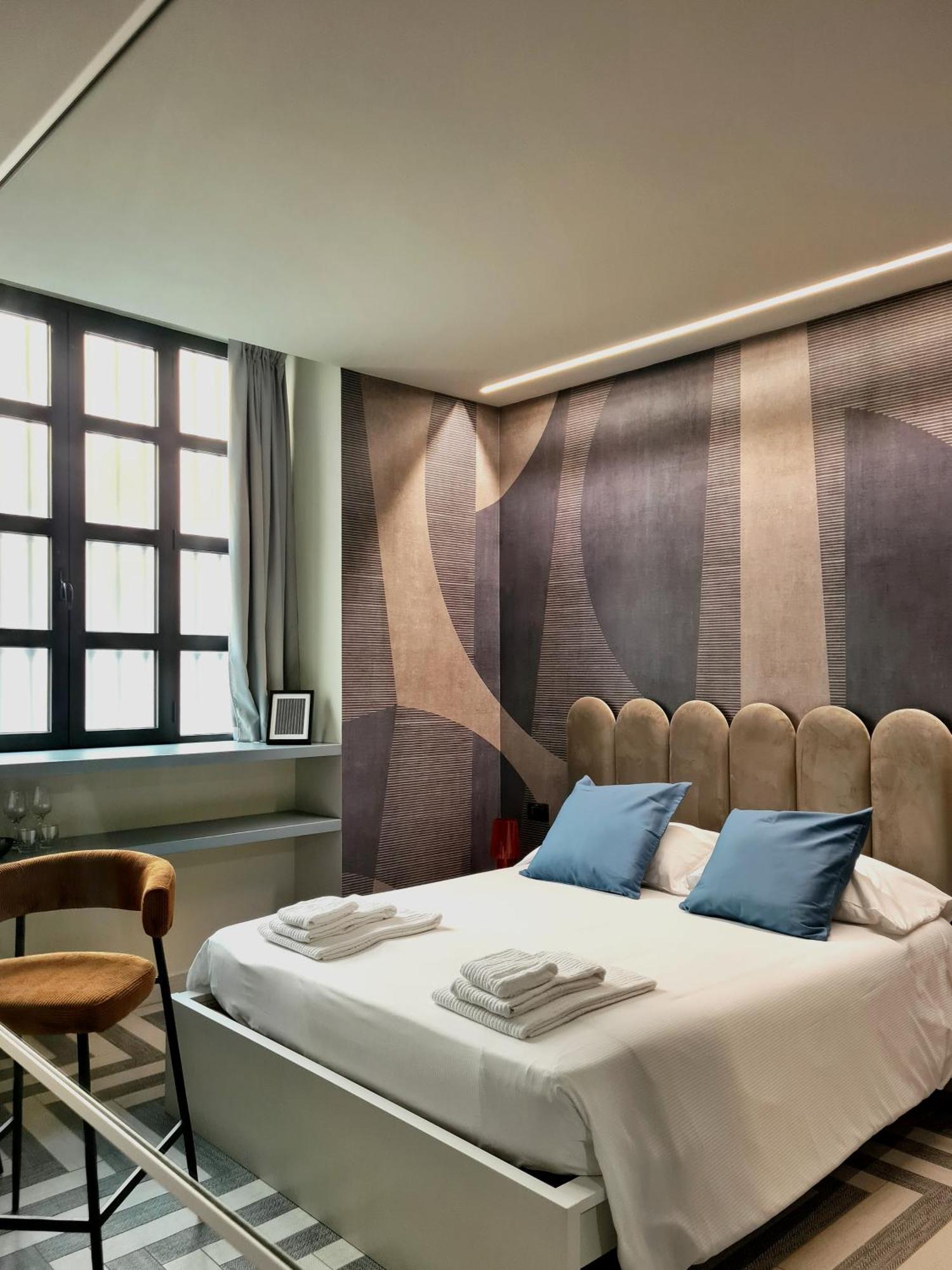 Serendipity Rooms - Navigli Μιλάνο Εξωτερικό φωτογραφία