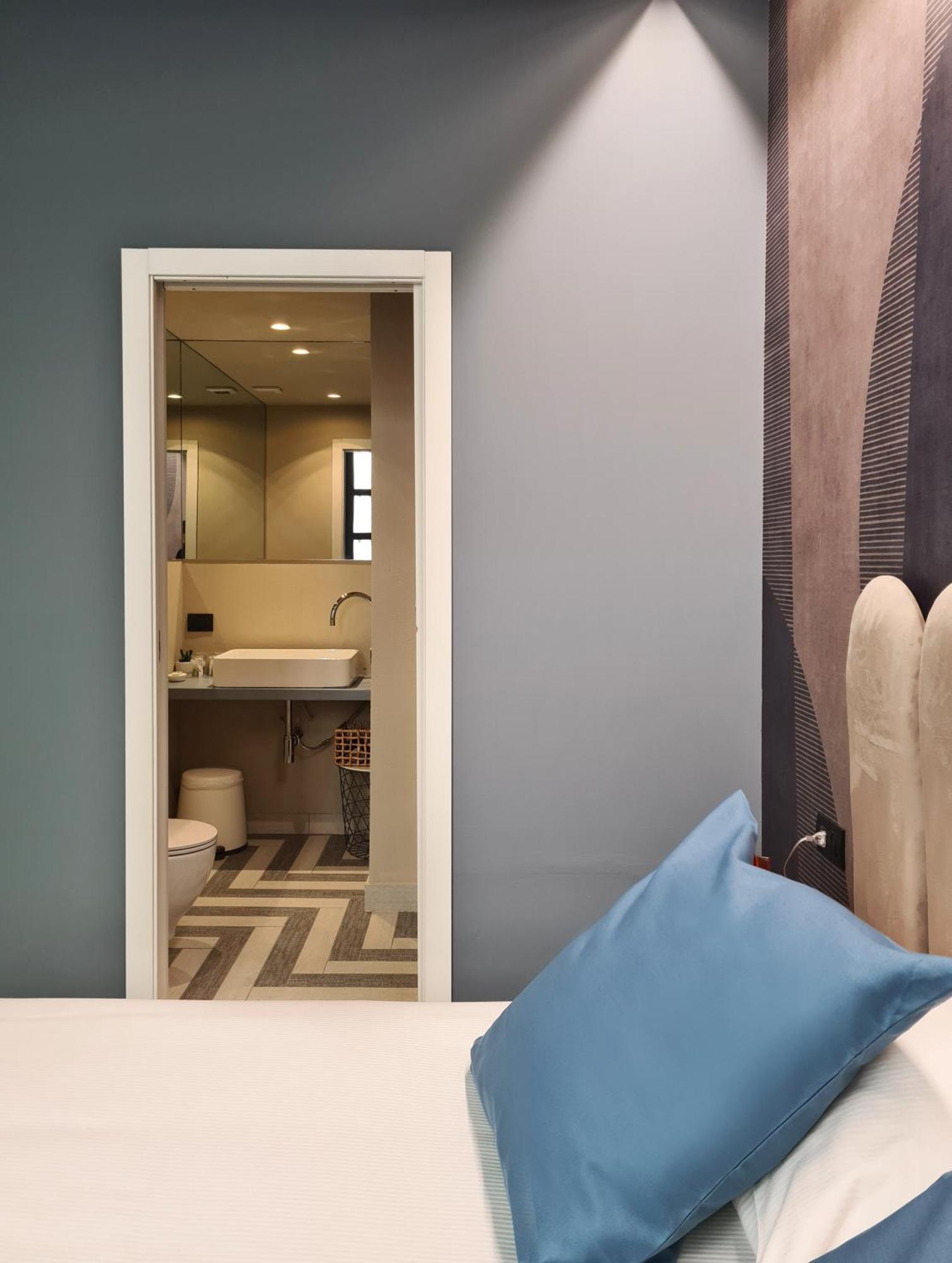 Serendipity Rooms - Navigli Μιλάνο Εξωτερικό φωτογραφία