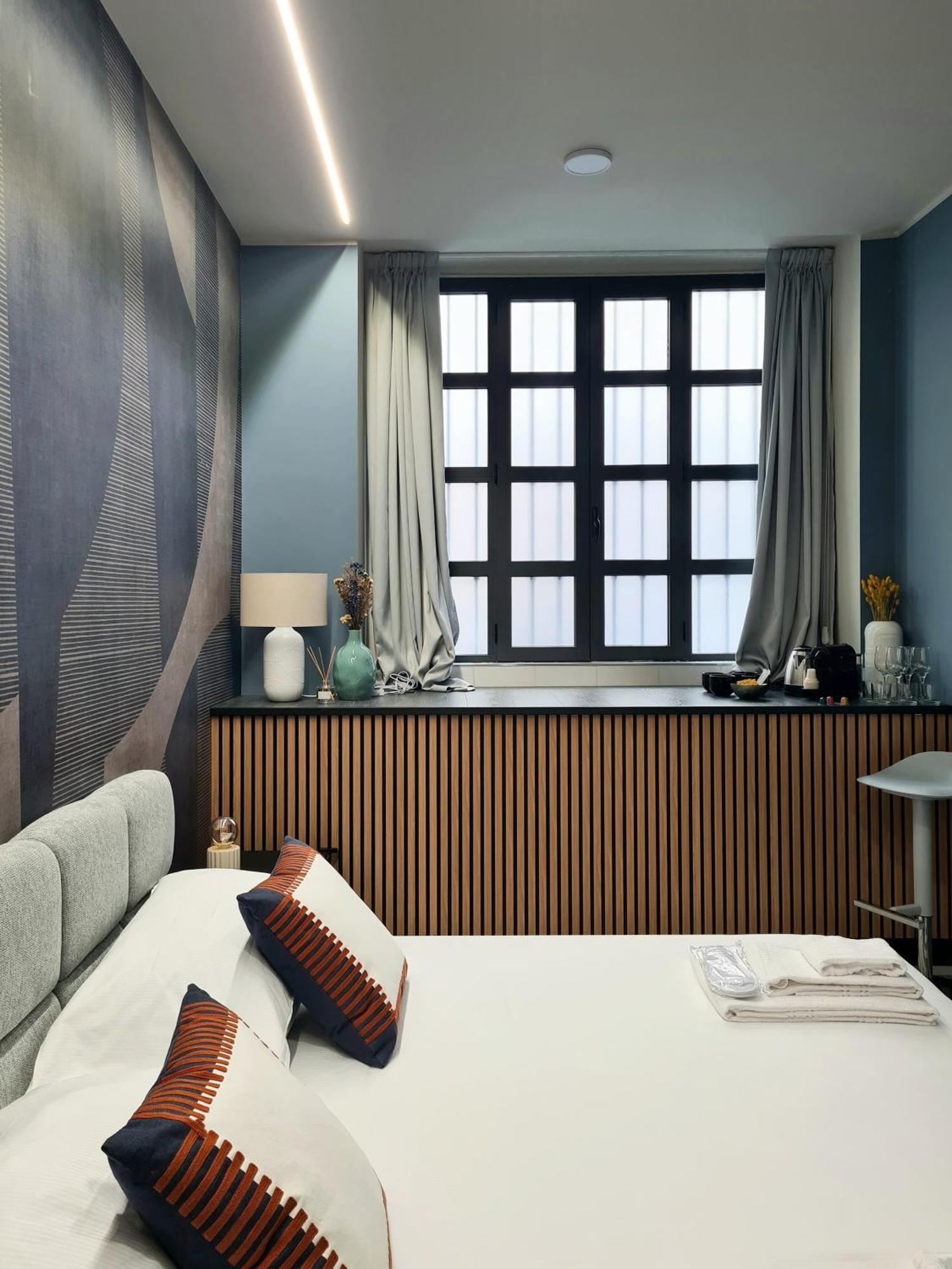 Serendipity Rooms - Navigli Μιλάνο Εξωτερικό φωτογραφία