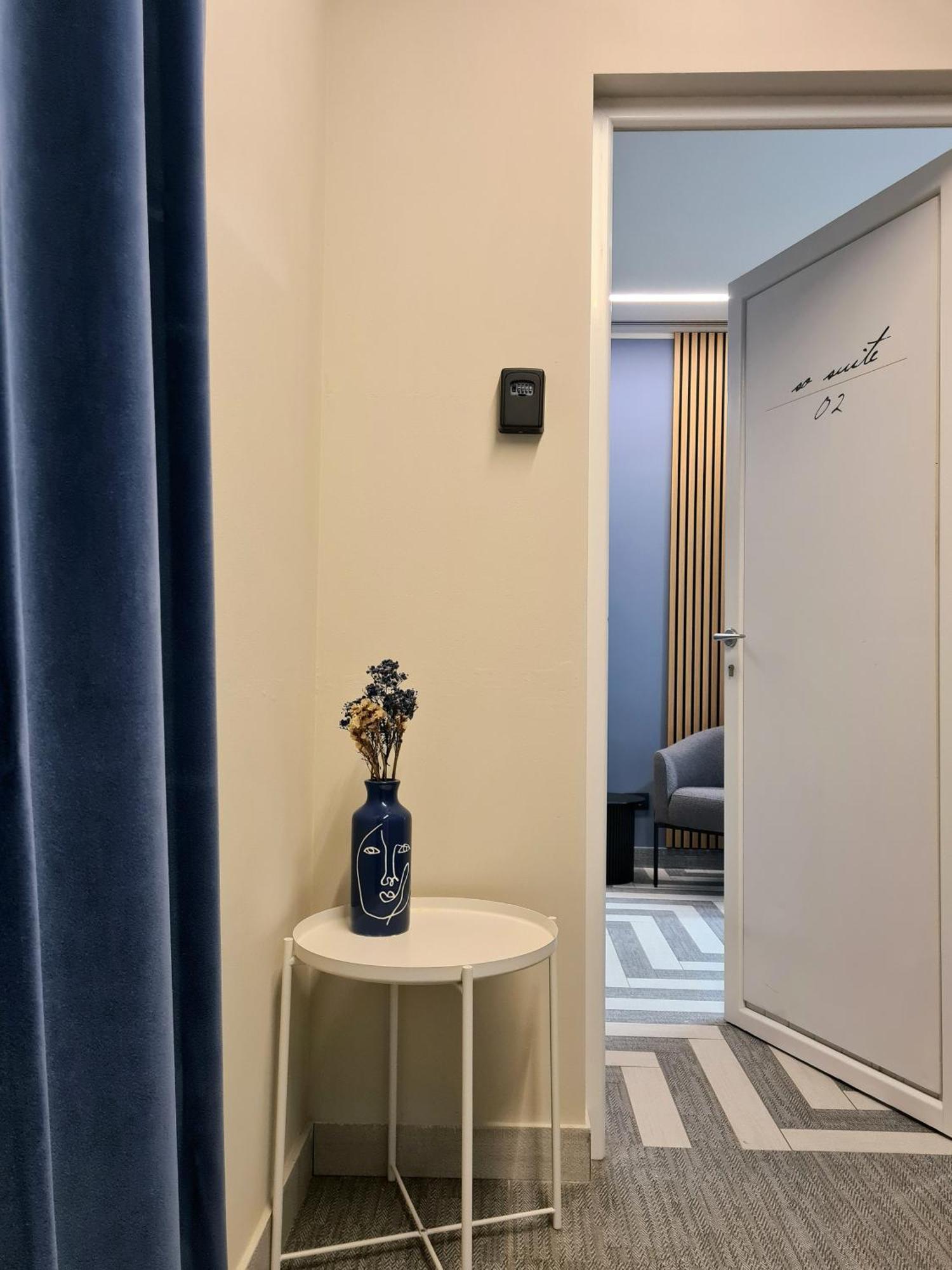 Serendipity Rooms - Navigli Μιλάνο Εξωτερικό φωτογραφία