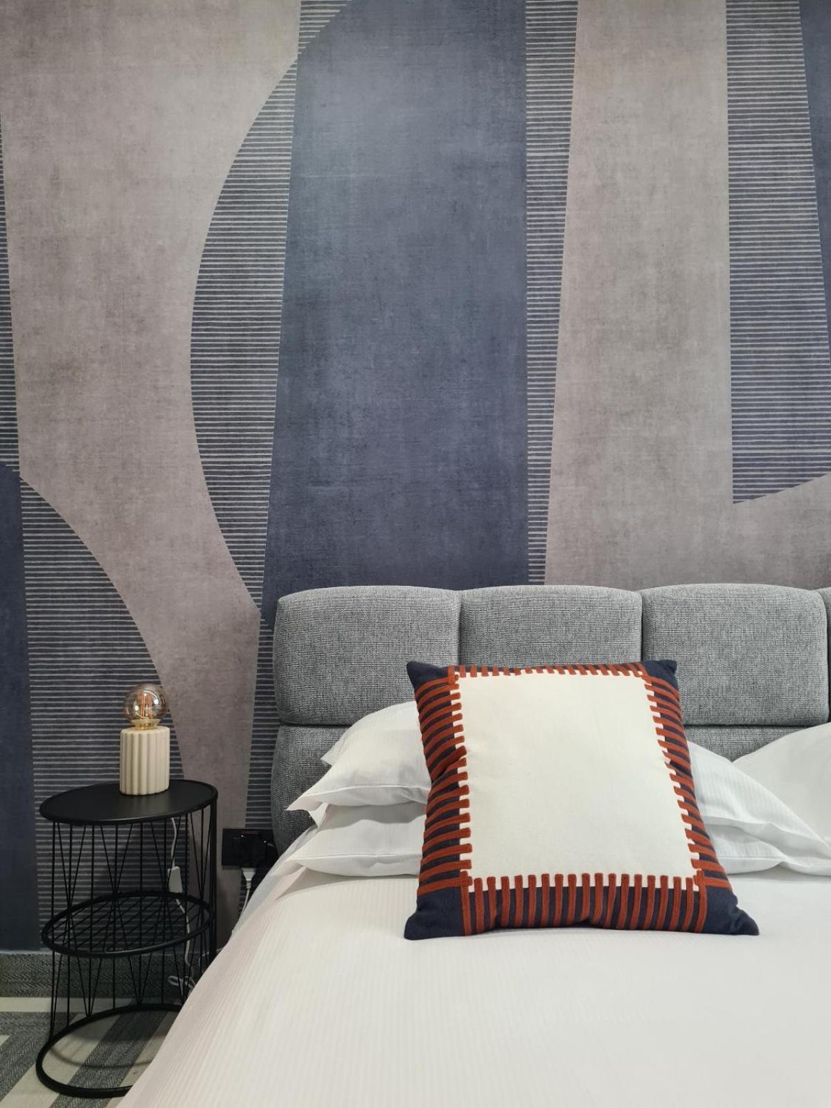 Serendipity Rooms - Navigli Μιλάνο Εξωτερικό φωτογραφία