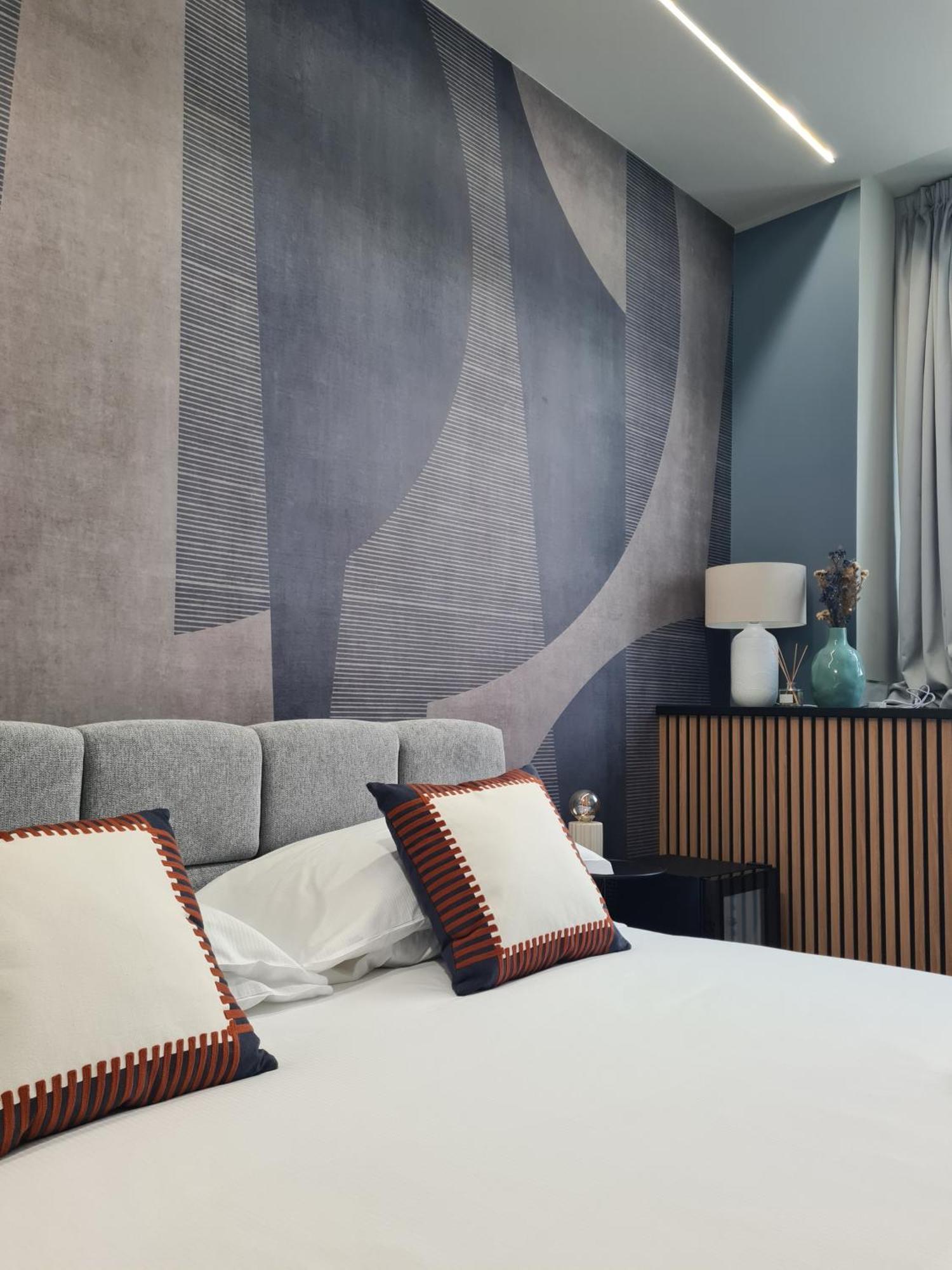 Serendipity Rooms - Navigli Μιλάνο Εξωτερικό φωτογραφία