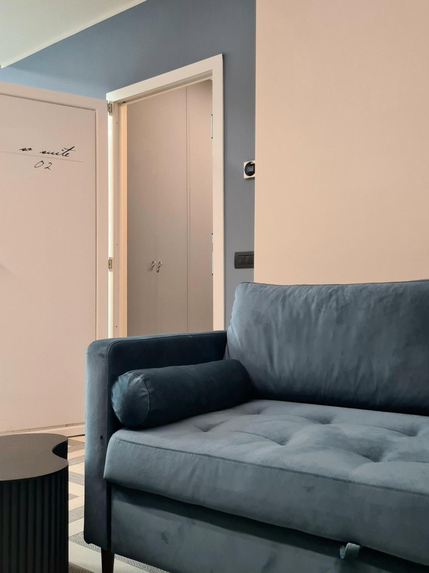 Serendipity Rooms - Navigli Μιλάνο Εξωτερικό φωτογραφία