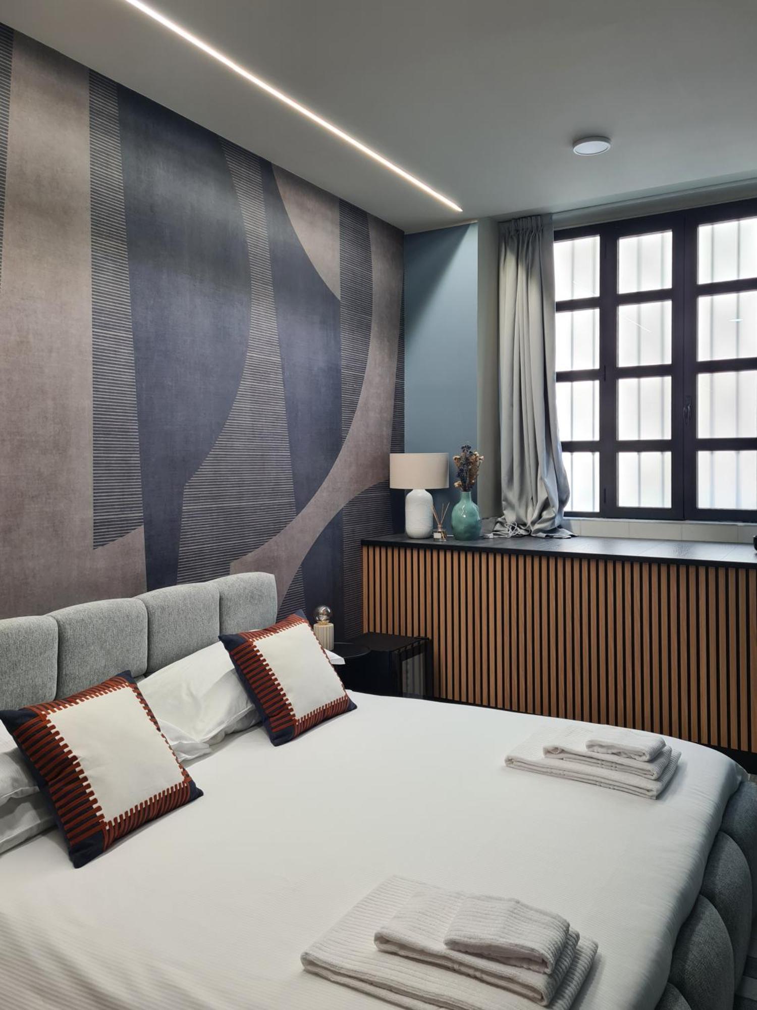 Serendipity Rooms - Navigli Μιλάνο Εξωτερικό φωτογραφία